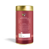 Ruby Beetroot Latte
