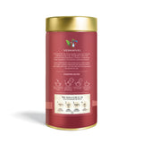 Ruby Beetroot Latte
