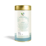 Coconut Latte Container