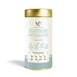 Coconut Latte Container