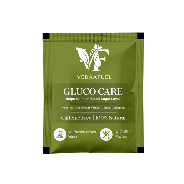 Gluco Care Tea Bags
