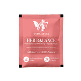 Her Balance Tea Bag