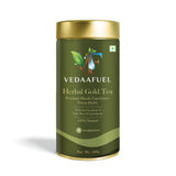 Herbal gold Tea