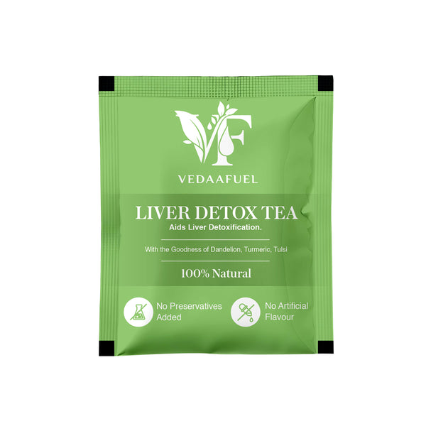 Liver Detox