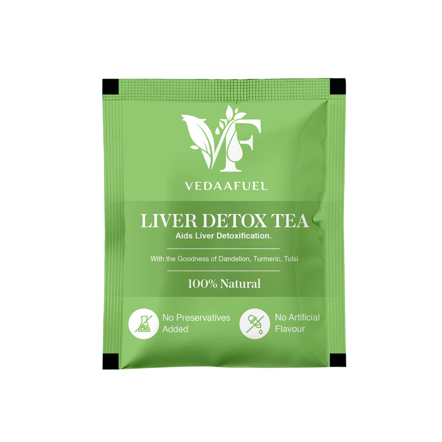 Liver Detox